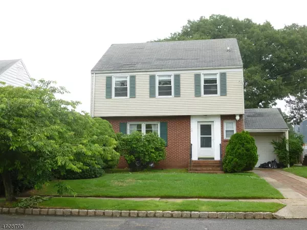 54 Reservoir, Belleville Twp., NJ 07109