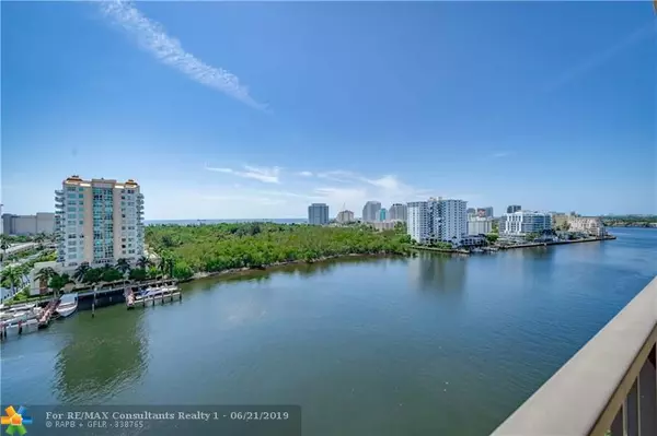 Fort Lauderdale, FL 33304,936 Intracoastal Dr  #12-B