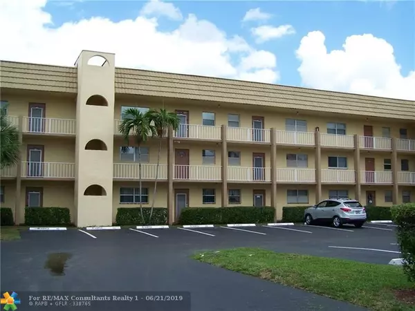 Sunrise, FL 33322,8590 Sunrise Lakes Blvd  #309