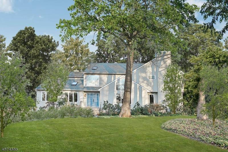 6 HILLCREST WAY, Bernards Twp., NJ 07920
