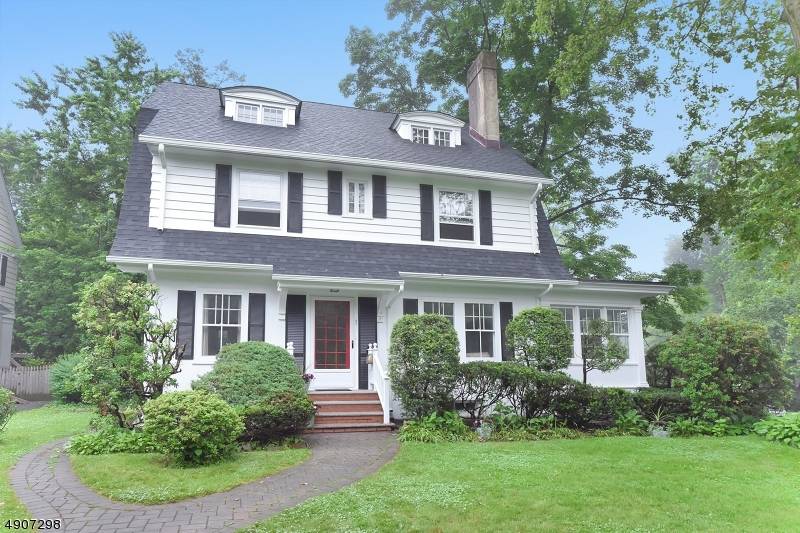 1 DURYEA RD, Montclair Twp., NJ 07043