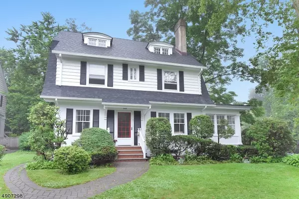 1 DURYEA RD, Montclair Twp., NJ 07043