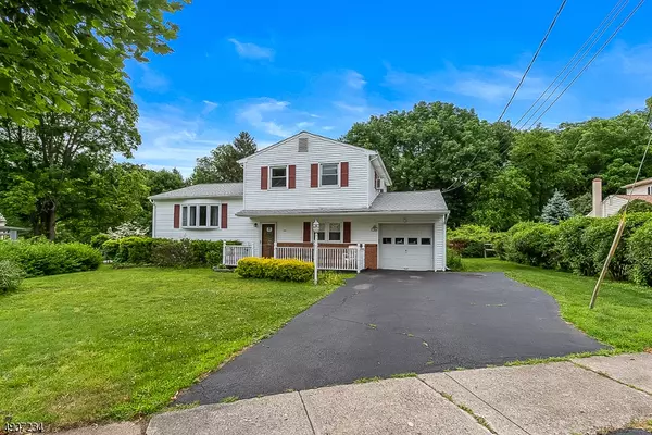 101 NANCY LN, Hackettstown Town, NJ 07840