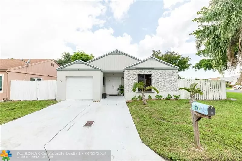 Boynton Beach, FL 33426,1 Beckley Pl