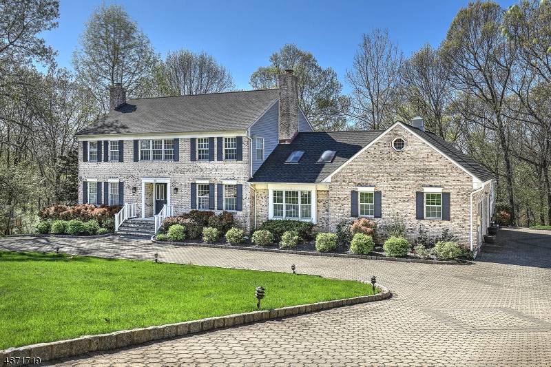 79 SUMMIT DR, Bernards Twp., NJ 07920