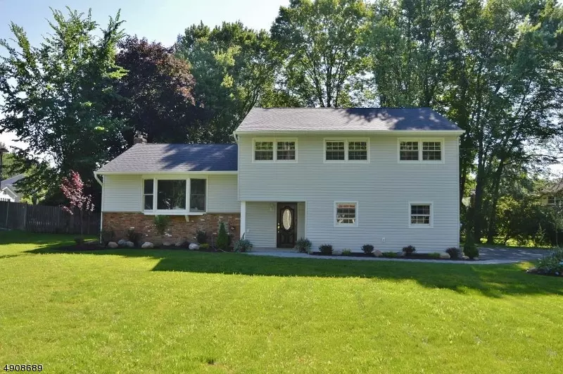 4 W WILSON AVE, East Hanover Twp., NJ 07936