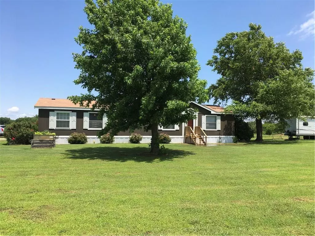 Jones, OK 73049,11329 Meadow Ridge Lane