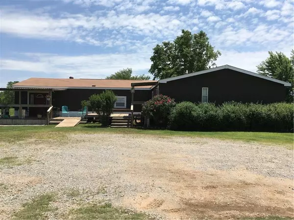 Jones, OK 73049,11329 Meadow Ridge Lane