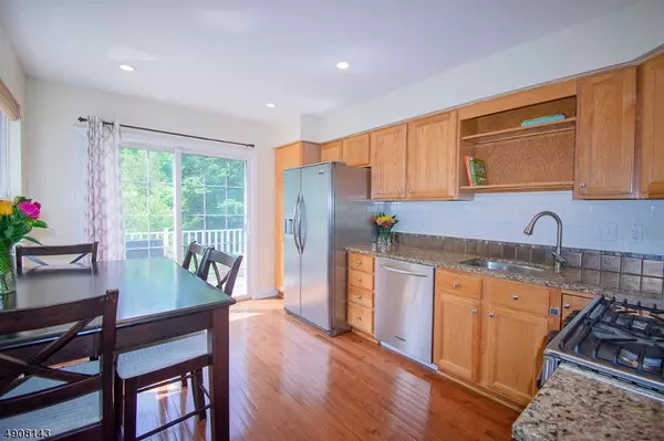 268 MARCIA WAY, Bridgewater Twp., NJ 08807