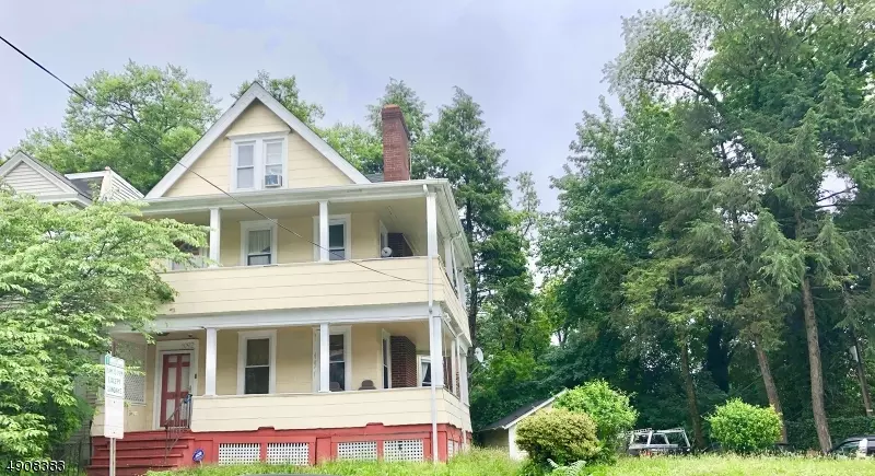 1086 SANFORD AVE, Irvington Twp., NJ 07111