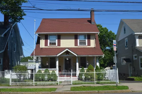374 UNION AVE, Belleville Twp., NJ 07109