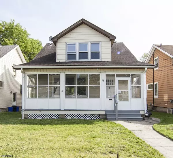 175 SMALLWOOD AVE, Belleville Twp., NJ 07109