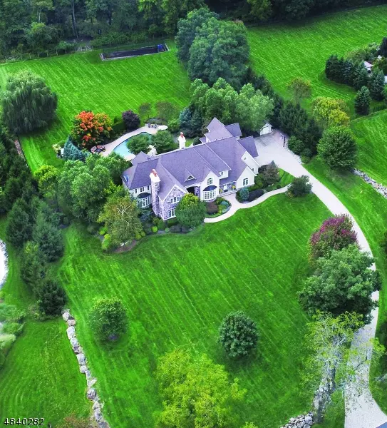5 HALSEY FARM RD, Tewksbury Twp., NJ 08833