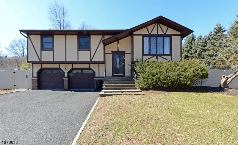 56 KAUFMAN DR, Westwood Boro, NJ 07675