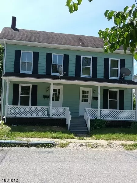 Washington Boro, NJ 07882,19-21 E JOHNSTON ST