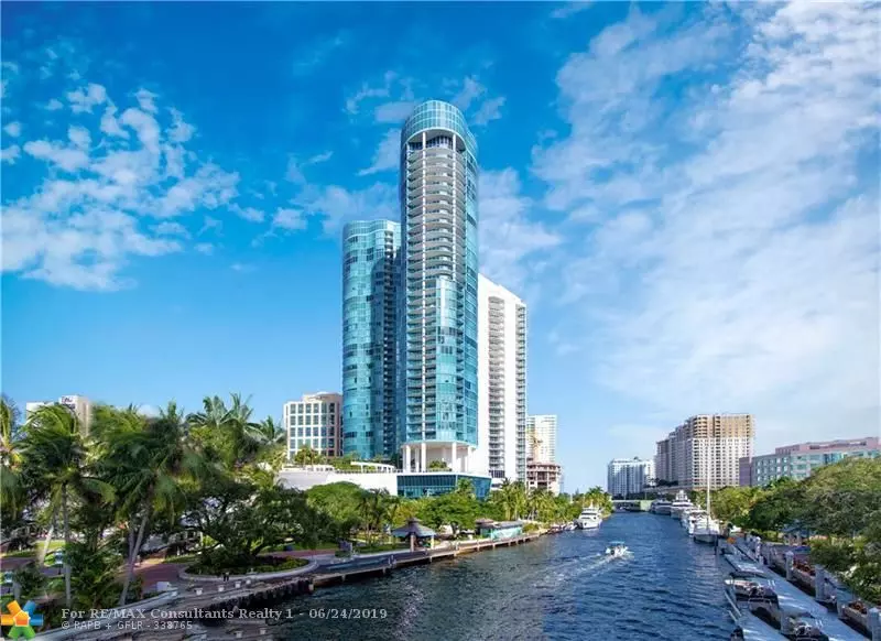 Fort Lauderdale, FL 33301,333 Las Olas Way  #1103