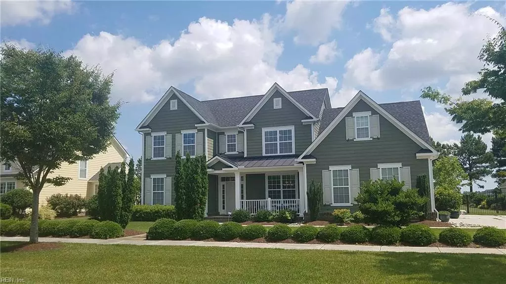 2012 Kittridge DR, Virginia Beach, VA 23456