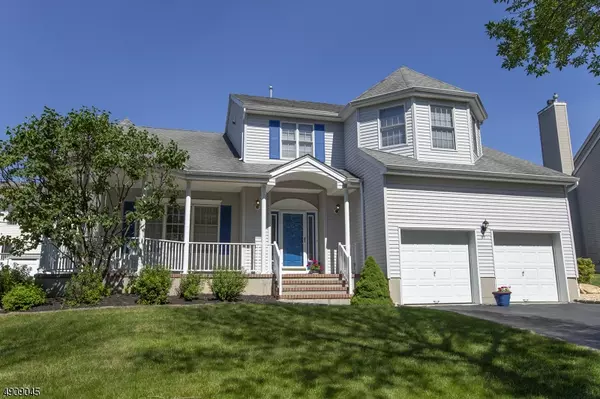 97 Lazarus Dr, Roxbury Twp., NJ 07852
