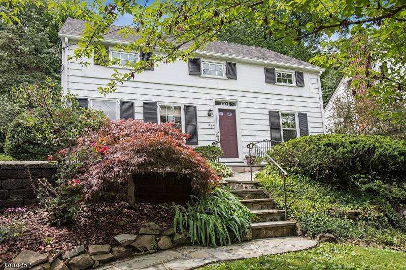 542 HIGHLAND AVE, Montclair Twp., NJ 07042