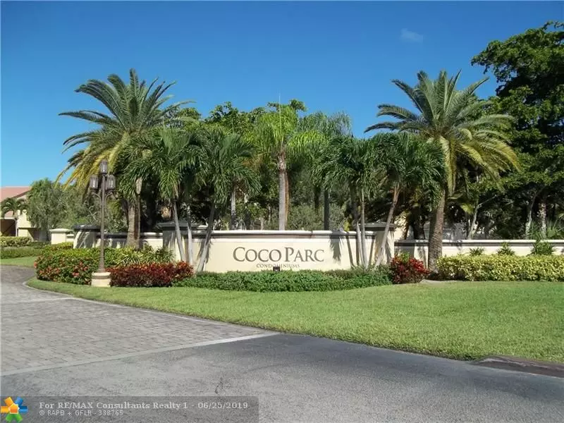 Coconut Creek, FL 33063,831 Lyons Rd  #23207