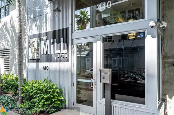 410 N.W. 1ST AVENUE  #304, Fort Lauderdale, FL 33301