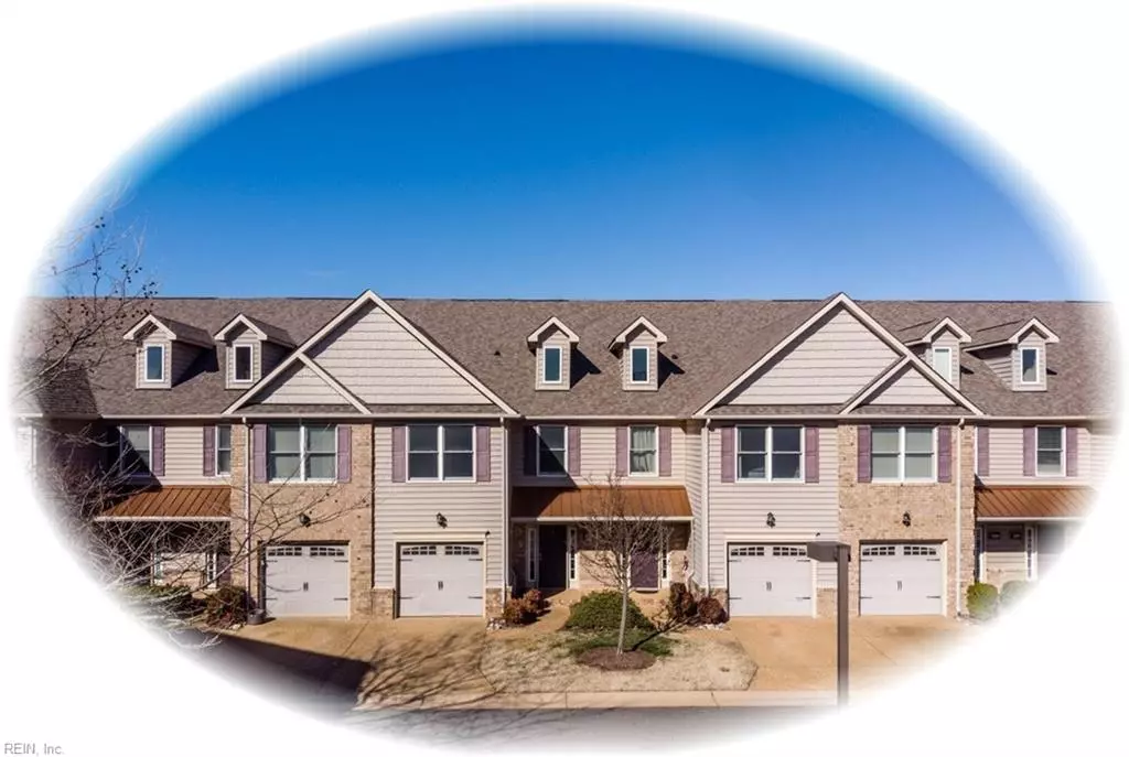 Hampton, VA 23664,705 Charthouse CIR