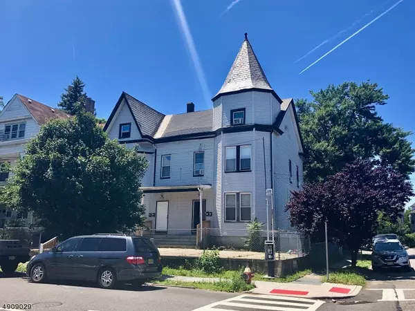 Paterson City, NJ 07504,726-728 E 23RD ST