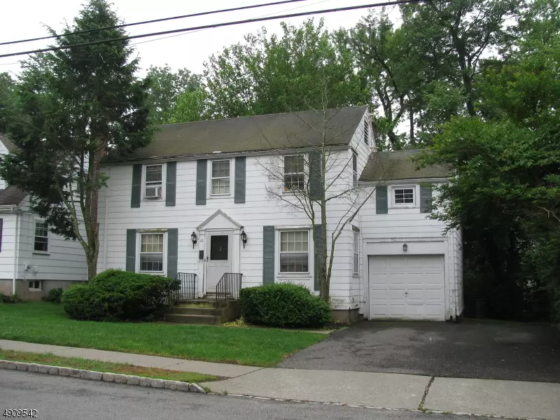 10 WASHINGTON AVE, West Caldwell Twp., NJ 07006