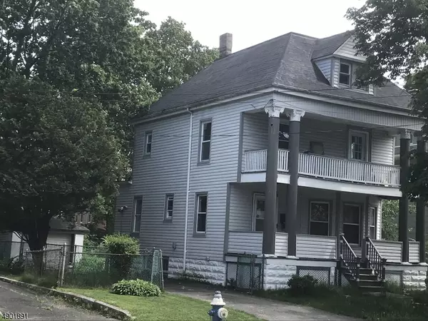 1020-1022 SANFORD AVE, Irvington Twp., NJ 07111