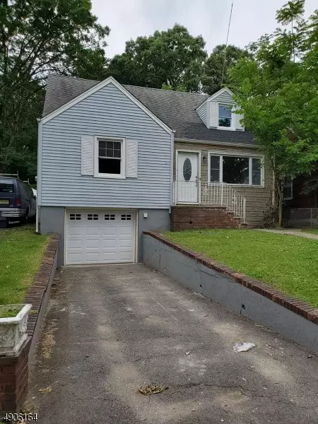 23 HUNKELE ST, Belleville Twp., NJ 07109
