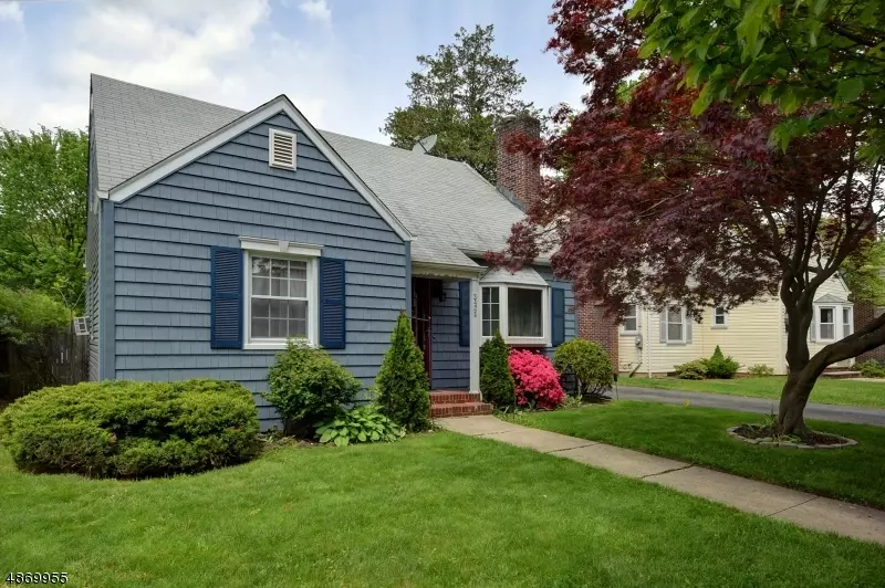 2425 MOUNTAIN AVE, Scotch Plains Twp., NJ 07076