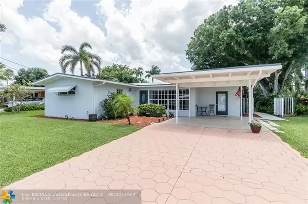 2495 Cat Cay Ln, Fort Lauderdale, FL 33312