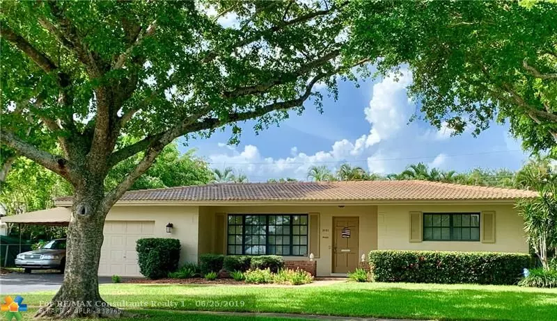 5761 SW 5th St, Plantation, FL 33317