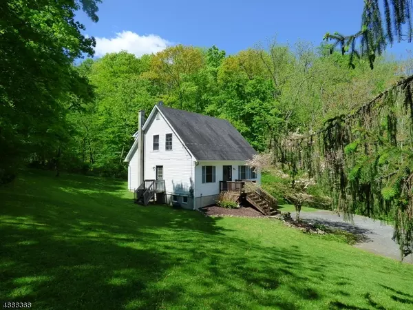 35 ROUTE 94, Blairstown Twp., NJ 07825