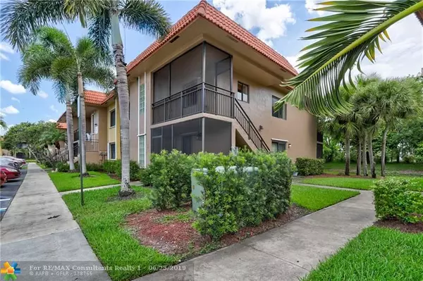 435 Lakeview Dr  #206, Weston, FL 33326