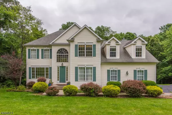 15 BUTTERNUT WAY, Sparta Twp., NJ 07871