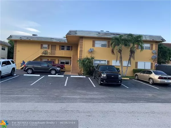 941 NW 45th St  #05, Deerfield Beach, FL 33064