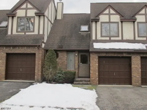 6 TUDOR DR #6, Pompton Lakes Boro, NJ 07442