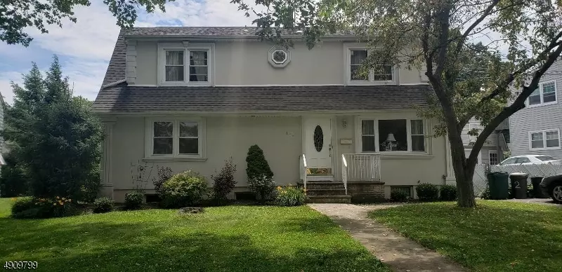 124 POST AVE, Hawthorne Boro, NJ 07506