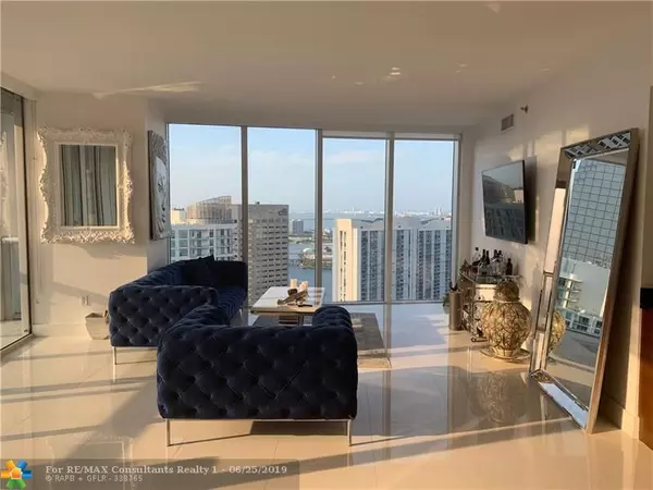 Miami, FL 33131,465 Brickell Ave  #4602