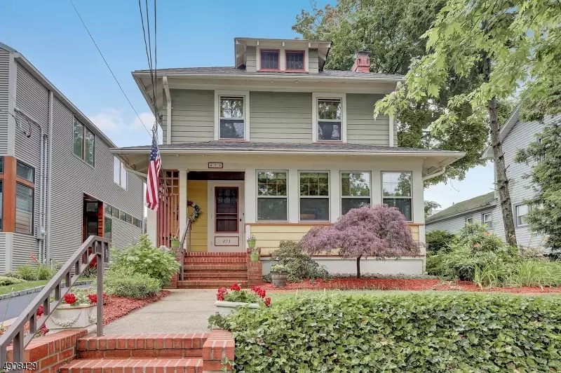 273 SANTIAGO AVE, Rutherford Boro, NJ 07070