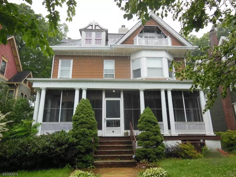 60 FAIRVIEW AVE, South Orange Village Twp., NJ 07079