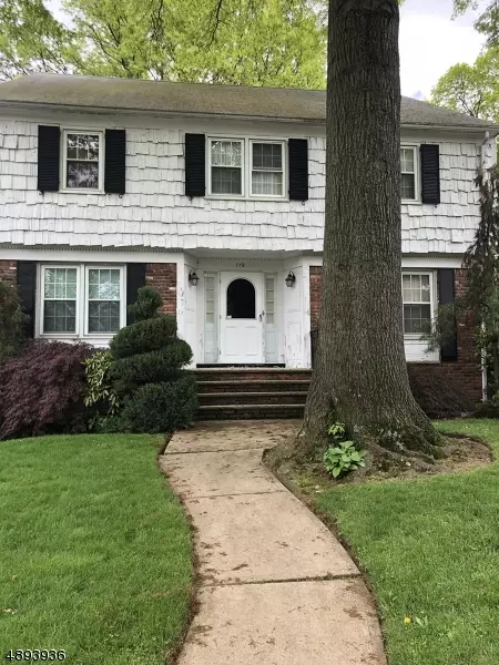 117-119 MONMOUTH RD, Elizabeth City, NJ 07208
