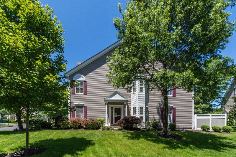 44 DORCHESTER DR, Bernards Twp., NJ 07920