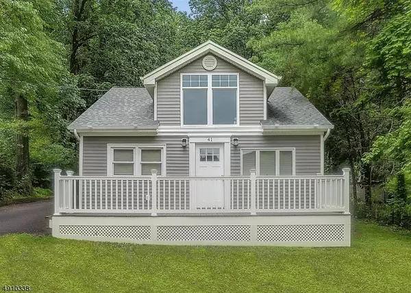 Warren Twp., NJ 07059,41 HILLCREST RD