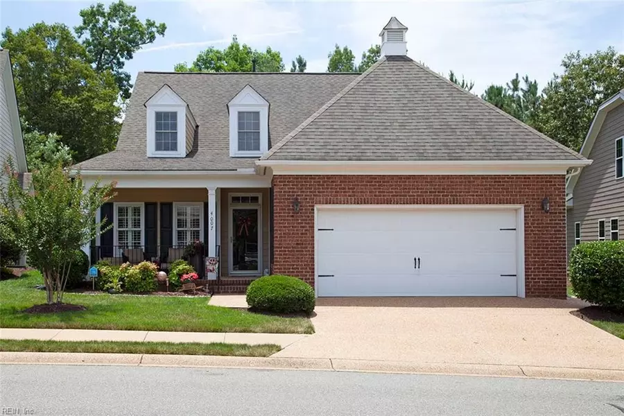 4007 River Moor, Williamsburg, VA 23188