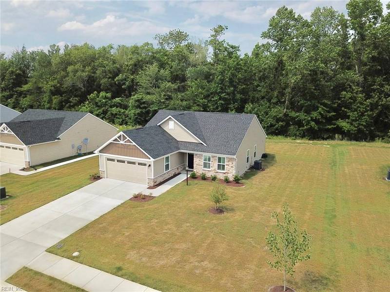 111 First View WAY, Moyock, NC 27958