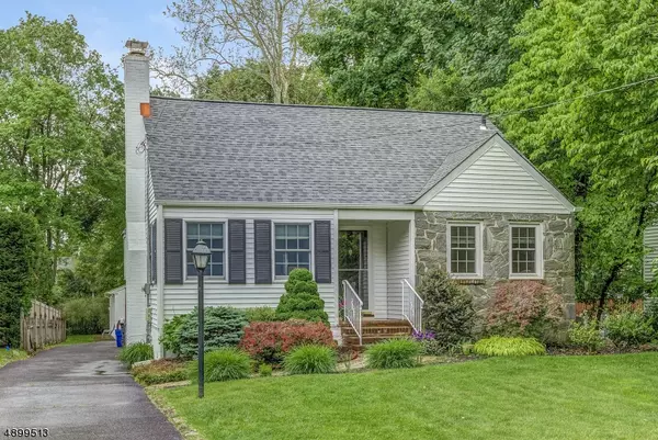 831 WILLOW GROVE RD, Westfield Town, NJ 07090