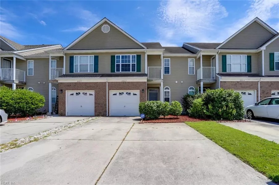 2261 Bizzone CIR, Virginia Beach, VA 23464