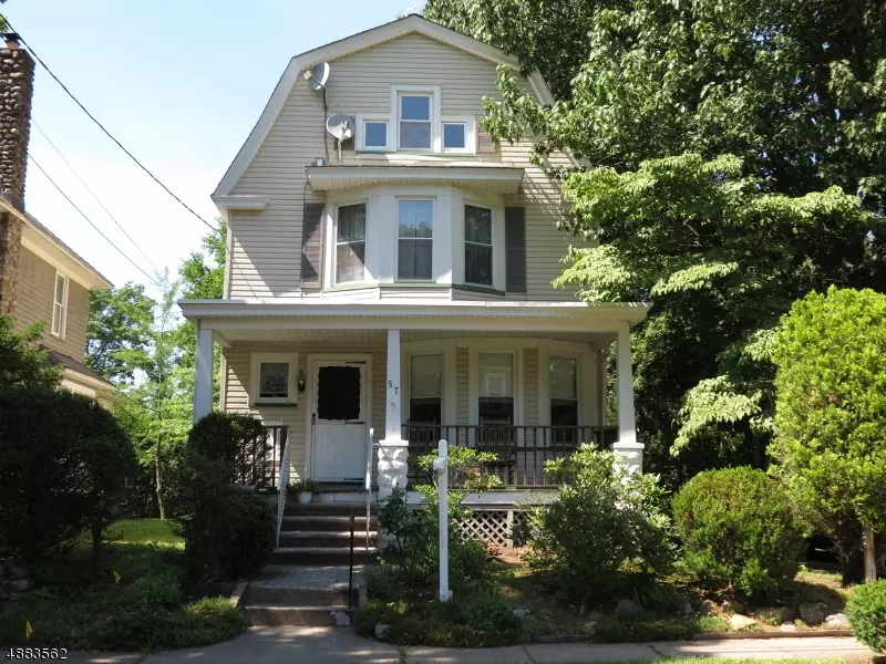 57 TUXEDO AVE, Hawthorne Boro, NJ 07506